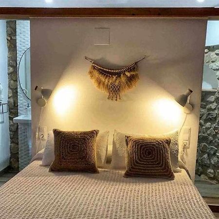 Casa Terrae Casco Antiguo Wifiaa Leilighet Peñíscola Eksteriør bilde