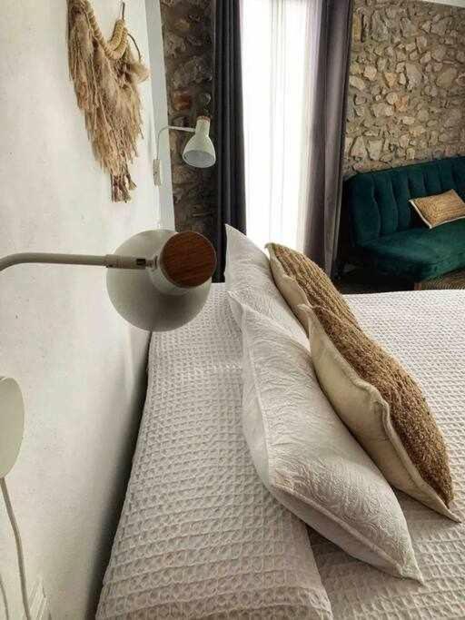 Casa Terrae Casco Antiguo Wifiaa Leilighet Peñíscola Eksteriør bilde