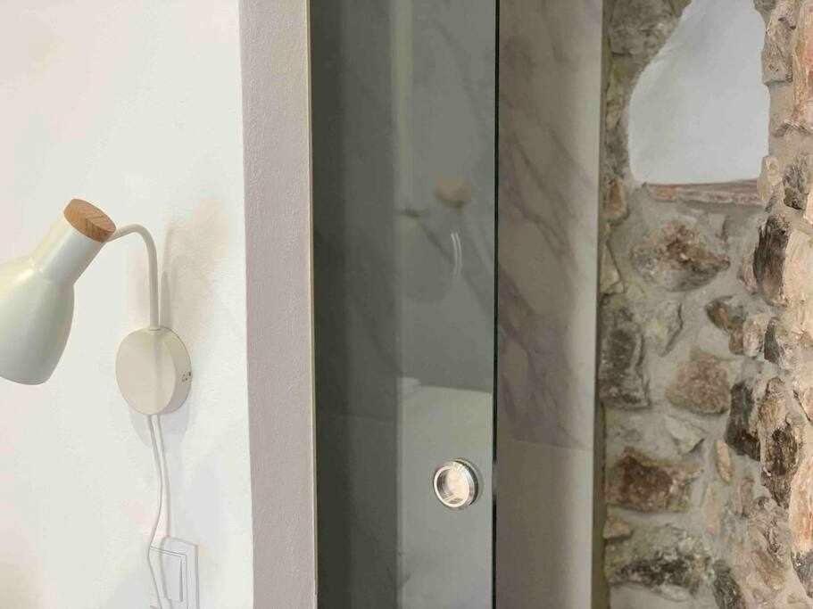 Casa Terrae Casco Antiguo Wifiaa Leilighet Peñíscola Eksteriør bilde
