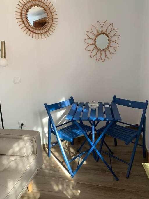 Casa Terrae Casco Antiguo Wifiaa Leilighet Peñíscola Eksteriør bilde