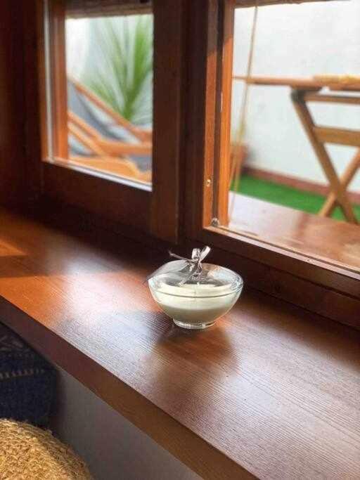 Casa Terrae Casco Antiguo Wifiaa Leilighet Peñíscola Eksteriør bilde