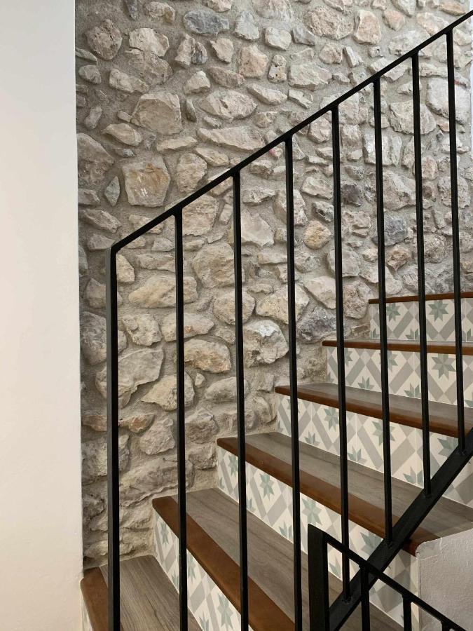 Casa Terrae Casco Antiguo Wifiaa Leilighet Peñíscola Eksteriør bilde
