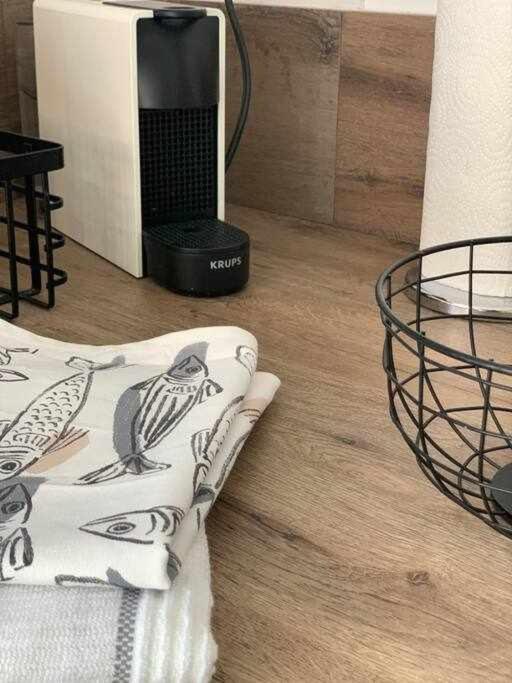 Casa Terrae Casco Antiguo Wifiaa Leilighet Peñíscola Eksteriør bilde