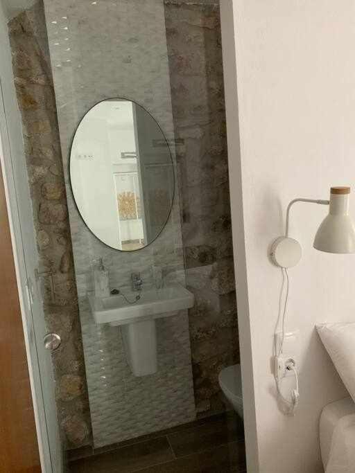 Casa Terrae Casco Antiguo Wifiaa Leilighet Peñíscola Eksteriør bilde