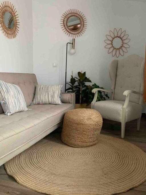 Casa Terrae Casco Antiguo Wifiaa Leilighet Peñíscola Eksteriør bilde
