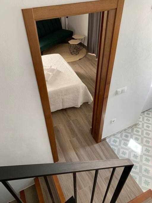 Casa Terrae Casco Antiguo Wifiaa Leilighet Peñíscola Eksteriør bilde